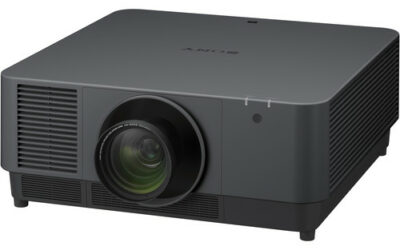Projektor Sony VPL-FHZ90L/B