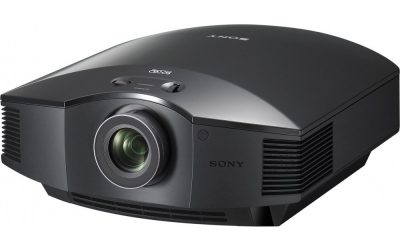Projektor Sony VPL-HW40ES