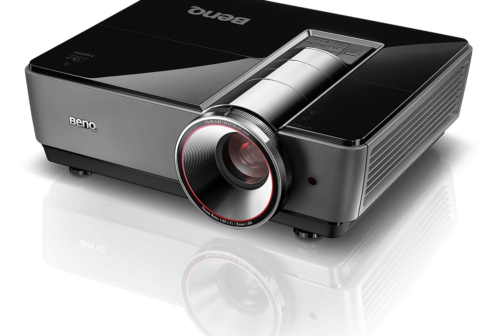Projektor Benq SU931