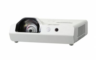 Projektor Panasonic PT-TX350