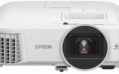 Projektor EPSON EH-TW5650