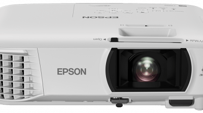 Projektor EPSON EH-TW610