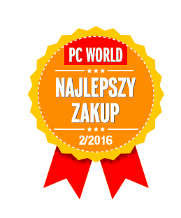 PC World Award