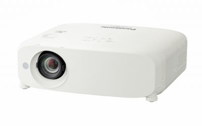 Projektor Panasonic PT-VZ585N