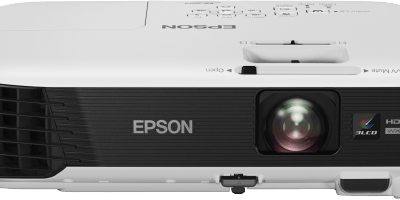 Projektor EPSON EB-W04