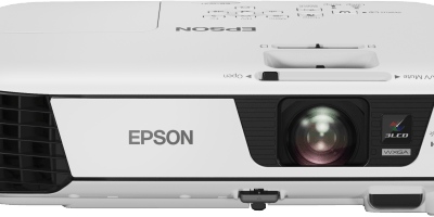 Projektor Epson EB-W31