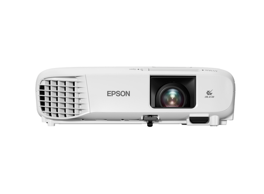 Uniwersalny projektor WXGA HD-Ready EB-W49 EPSON