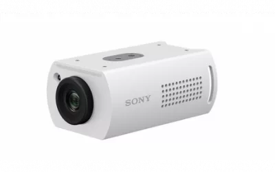 Kamera sony 4K SRG-XP1W