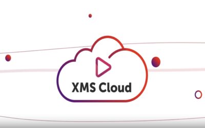 Barco Clickshare XMS Cloud